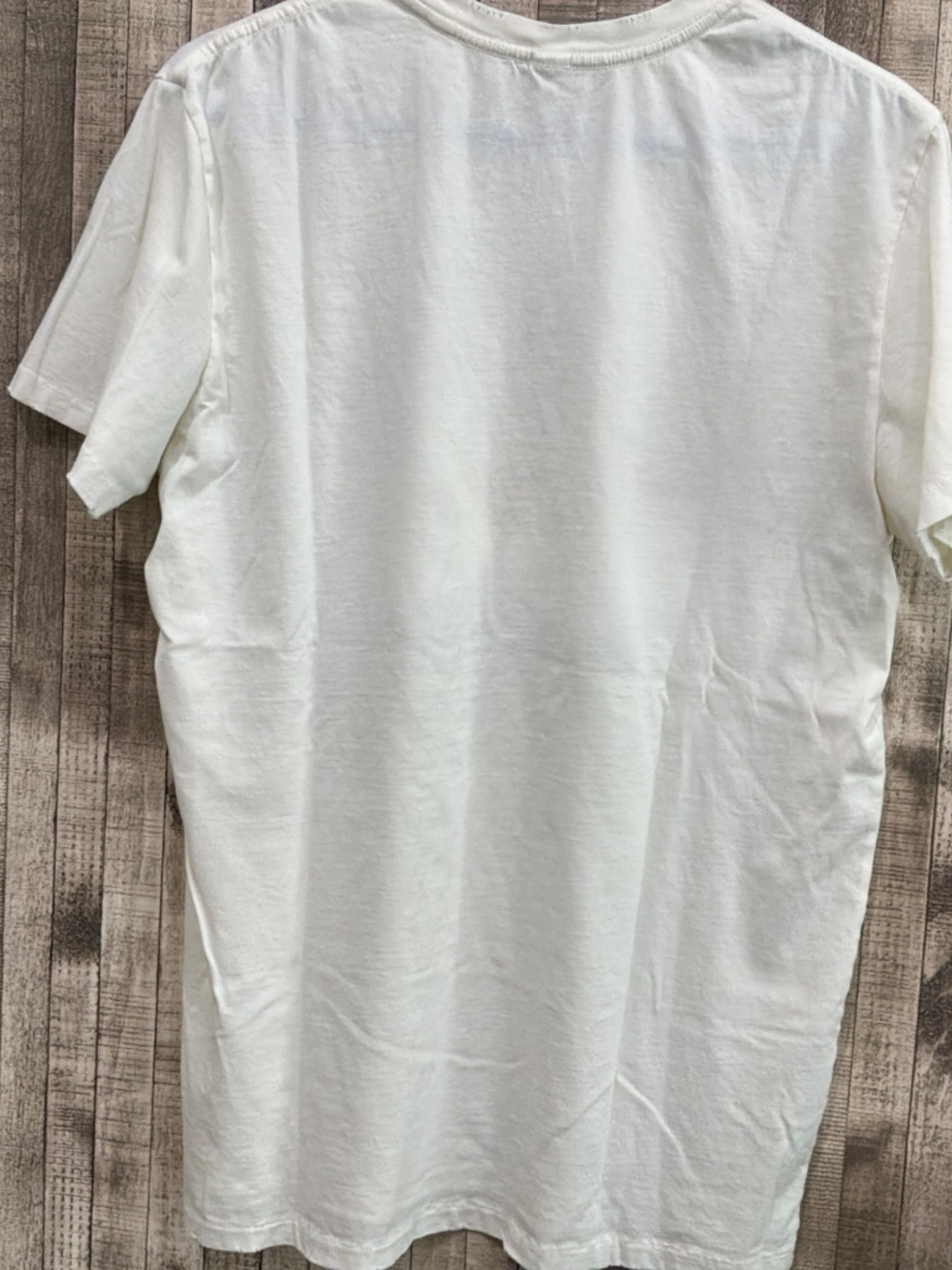 EMERSON FRY LOGO TEE PRISTINE CONDITION - Picture 2 of 5